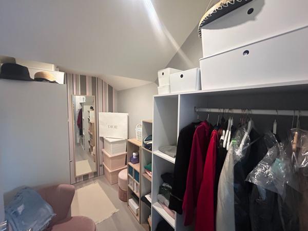 MITRY LE NEUF - 4 CHAMBRES - DPE C