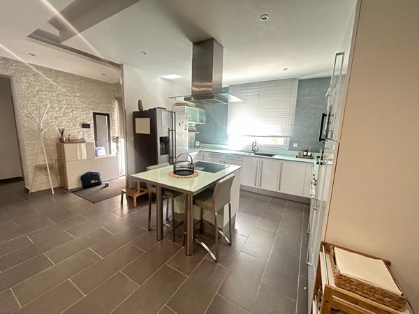 MITRY LE NEUF - 4 CHAMBRES - DPE C