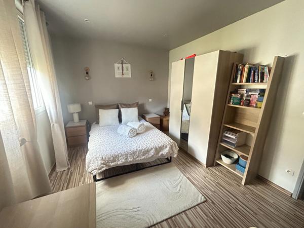 MITRY LE NEUF - 4 CHAMBRES - DPE C