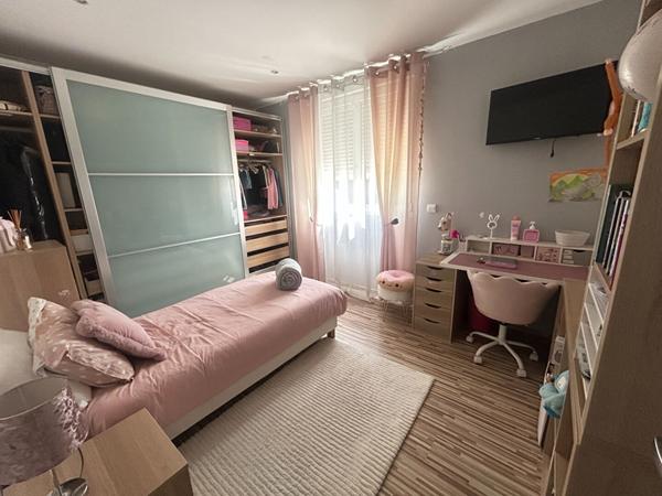 MITRY LE NEUF - 4 CHAMBRES - DPE C