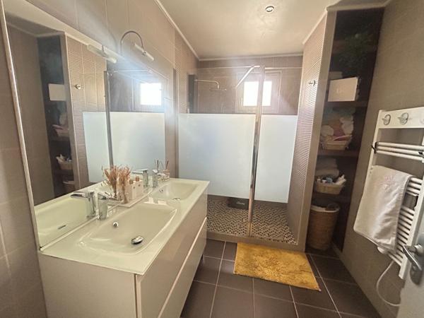 MITRY LE NEUF - 4 CHAMBRES - DPE C