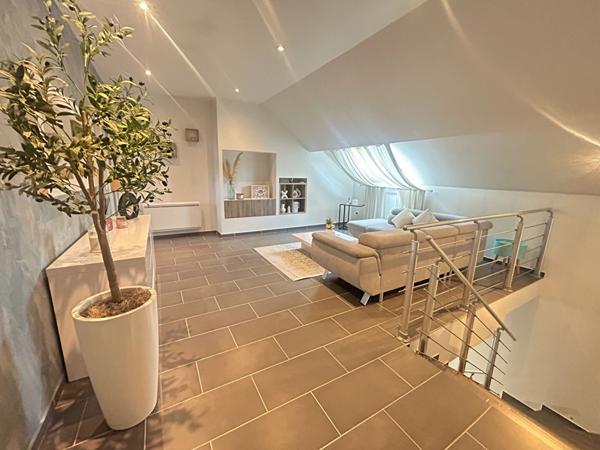 MITRY LE NEUF - 4 CHAMBRES - DPE C