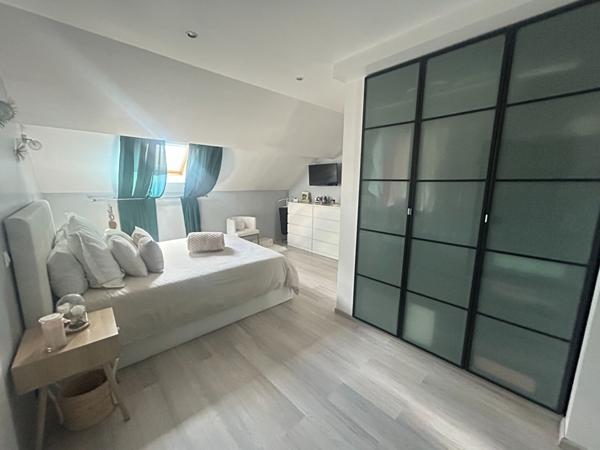 MITRY LE NEUF - 4 CHAMBRES - DPE C