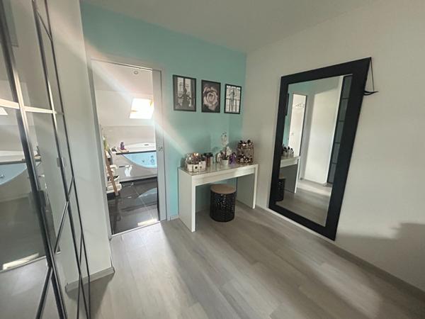 MITRY LE NEUF - 4 CHAMBRES - DPE C