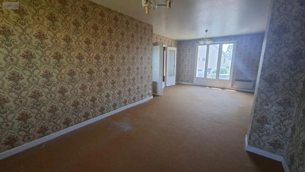 Achat - Maison | Pavillon Laon 02000 5 pièces 89 m 2 400 m 2