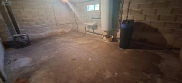 Achat - Maison | Pavillon Laon 02000 5 pièces 89 m 2 400 m 2