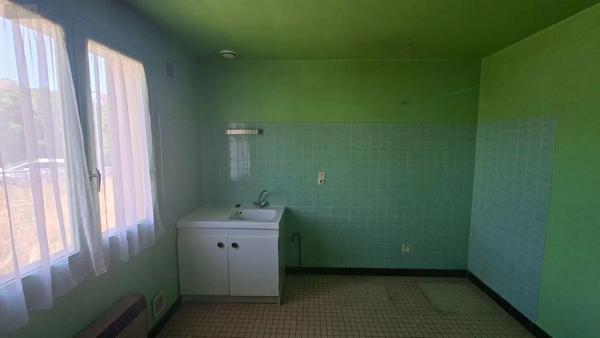Achat - Maison | Pavillon Laon 02000 5 pièces 89 m 2 400 m 2