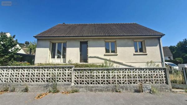 Achat - Maison | Pavillon Laon 02000 5 pièces 89 m 2 400 m 2