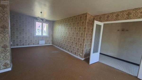 Achat - Maison | Pavillon Laon 02000 5 pièces 89 m 2 400 m 2