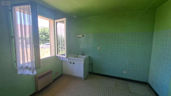 Achat - Maison | Pavillon Laon 02000 5 pièces 89 m 2 400 m 2