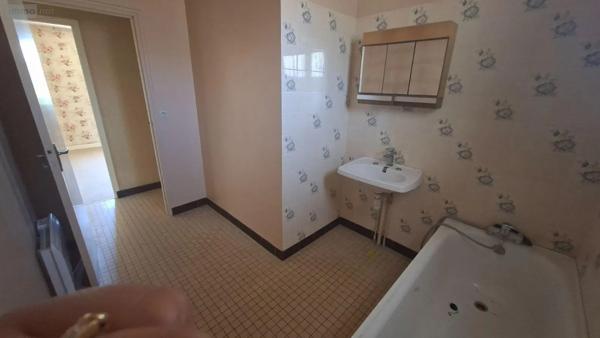 Achat - Maison | Pavillon Laon 02000 5 pièces 89 m 2 400 m 2