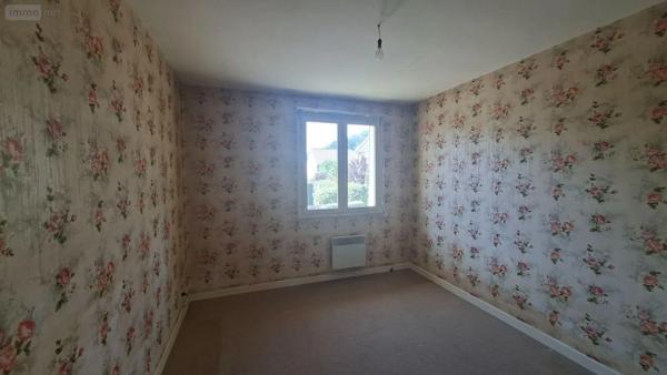 Achat - Maison | Pavillon Laon 02000 5 pièces 89 m 2 400 m 2