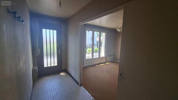 Achat - Maison | Pavillon Laon 02000 5 pièces 89 m 2 400 m 2
