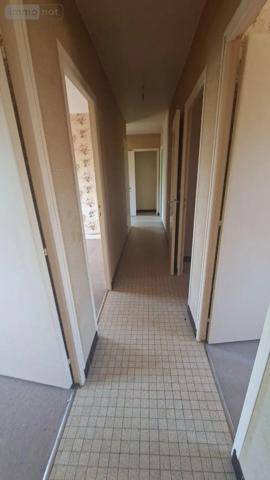 Achat - Maison | Pavillon Laon 02000 5 pièces 89 m 2 400 m 2