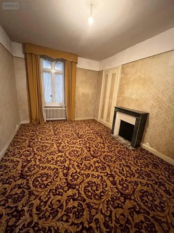 Achat - Maison Caulnes 22350 10 pièces 262 m 2 606 m 2