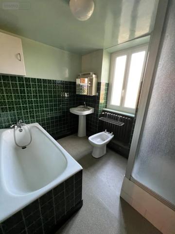 Achat - Maison Caulnes 22350 10 pièces 262 m 2 606 m 2