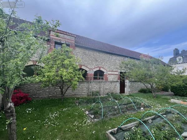 Achat - Maison Caulnes 22350 10 pièces 262 m 2 606 m 2