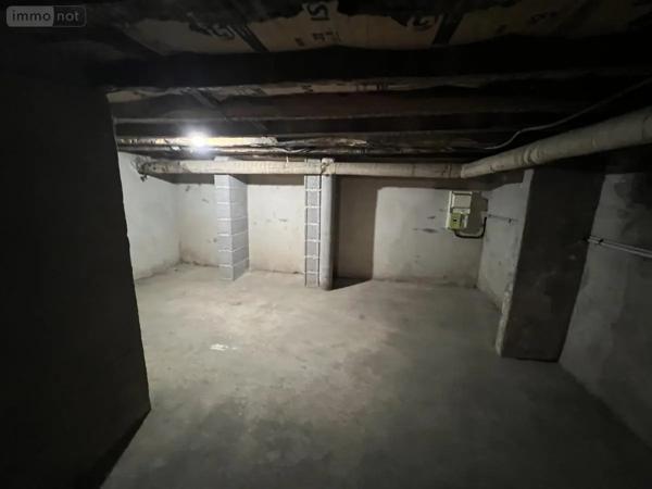 Achat - Maison Caulnes 22350 10 pièces 262 m 2 606 m 2