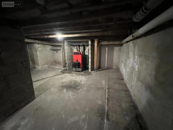 Achat - Maison Caulnes 22350 10 pièces 262 m 2 606 m 2
