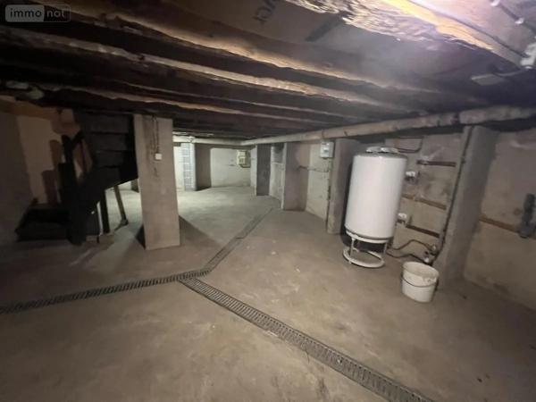 Achat - Maison Caulnes 22350 10 pièces 262 m 2 606 m 2