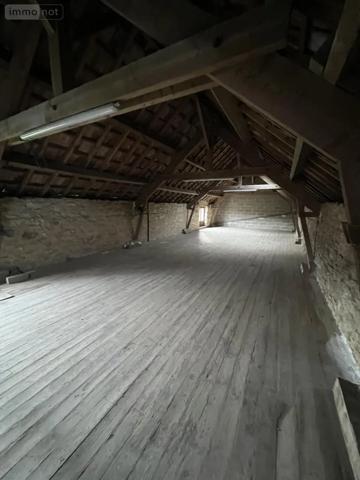 Achat - Maison Caulnes 22350 10 pièces 262 m 2 606 m 2