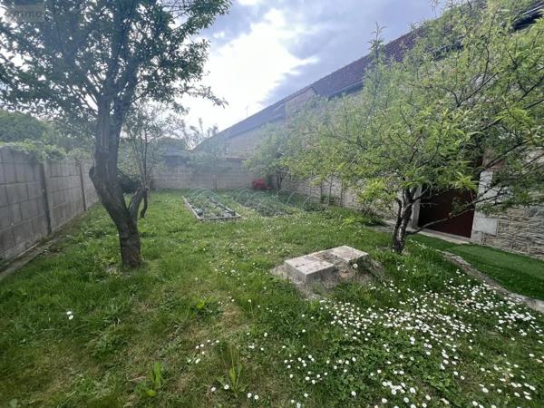 Achat - Maison Caulnes 22350 10 pièces 262 m 2 606 m 2