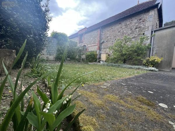 Achat - Maison Caulnes 22350 10 pièces 262 m 2 606 m 2