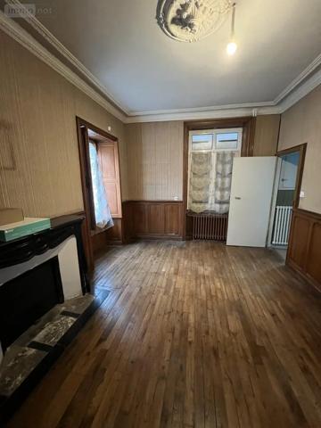 Achat - Maison Caulnes 22350 10 pièces 262 m 2 606 m 2
