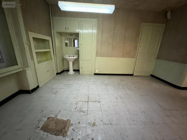 Achat - Maison Caulnes 22350 10 pièces 262 m 2 606 m 2