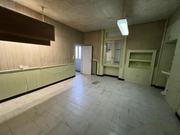 Achat - Maison Caulnes 22350 10 pièces 262 m 2 606 m 2