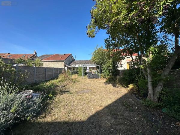 Achat - Maison | Maison Gravelines 59820 4 pièces 156 m 2 93 m 2