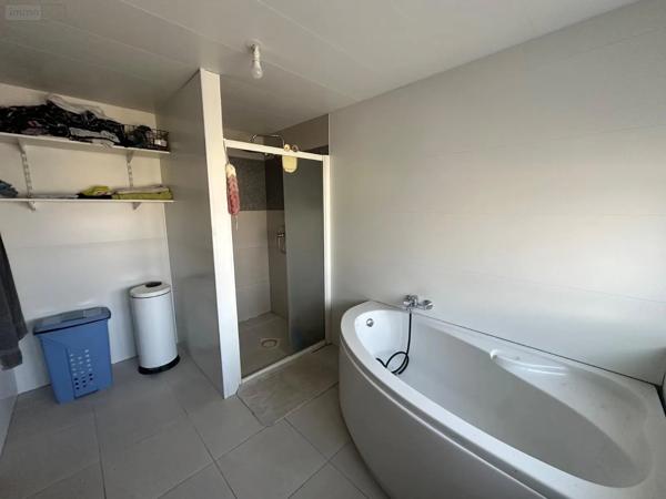 Achat - Maison | Maison Gravelines 59820 4 pièces 156 m 2 93 m 2