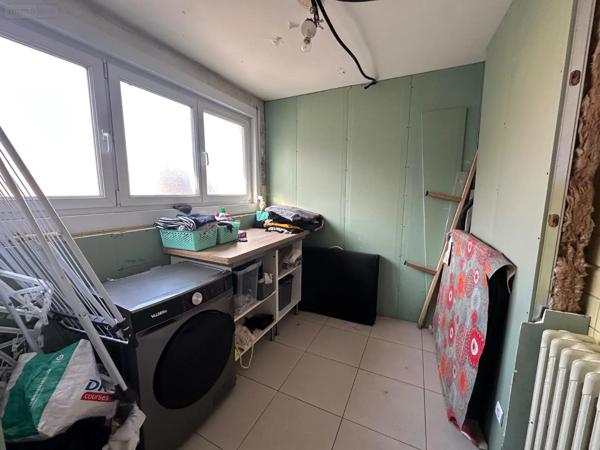 Achat - Maison | Maison Gravelines 59820 4 pièces 156 m 2 93 m 2