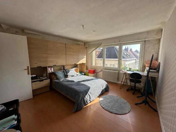 Achat - Maison | Maison Gravelines 59820 4 pièces 156 m 2 93 m 2