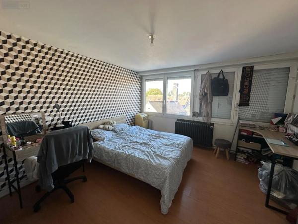 Achat - Maison | Maison Gravelines 59820 4 pièces 156 m 2 93 m 2