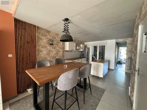 Achat - Maison | Maison Gravelines 59820 4 pièces 156 m 2 93 m 2