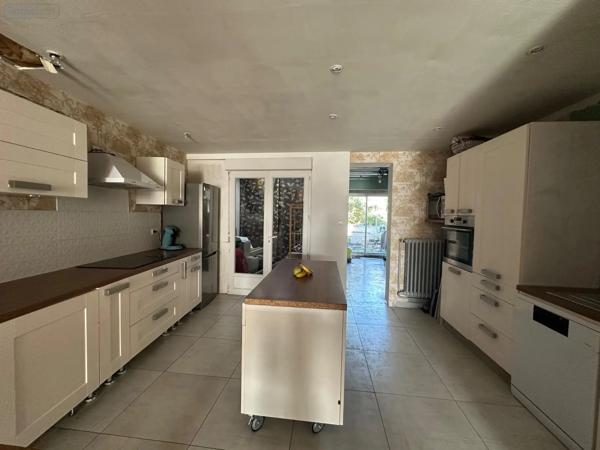 Achat - Maison | Maison Gravelines 59820 4 pièces 156 m 2 93 m 2