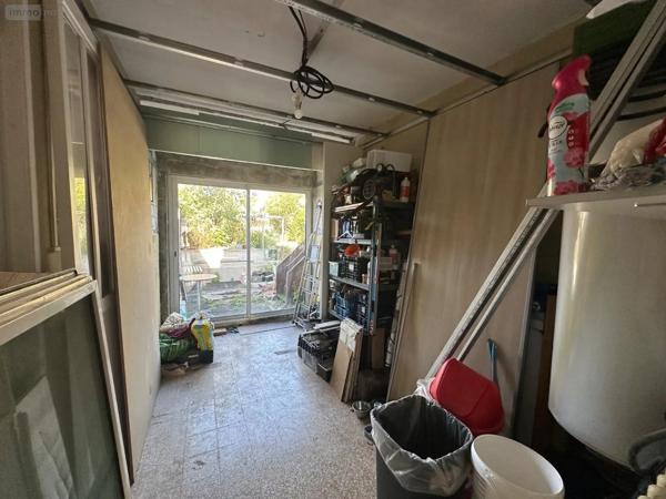 Achat - Maison | Maison Gravelines 59820 4 pièces 156 m 2 93 m 2