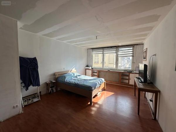 Achat - Maison | Maison Gravelines 59820 4 pièces 156 m 2 93 m 2