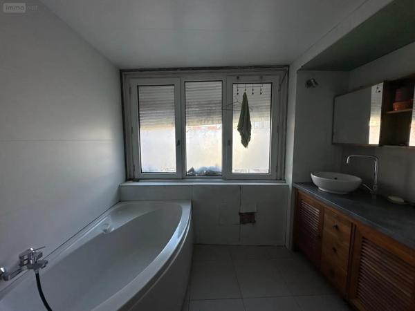 Achat - Maison | Maison Gravelines 59820 4 pièces 156 m 2 93 m 2