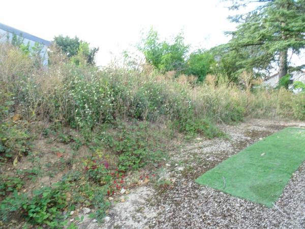 Terrain à vendre VILLECRESNES (94) PROCHE CENTRE VILLE ET N19