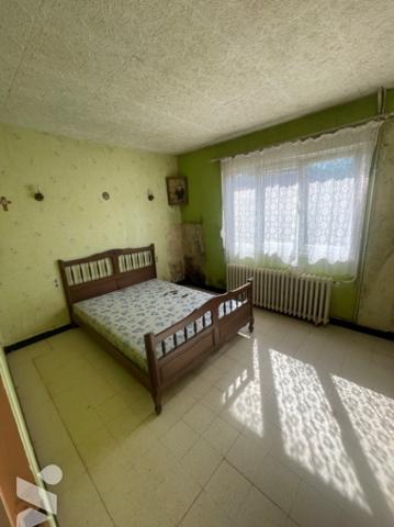 Une maison à usage d'habitation