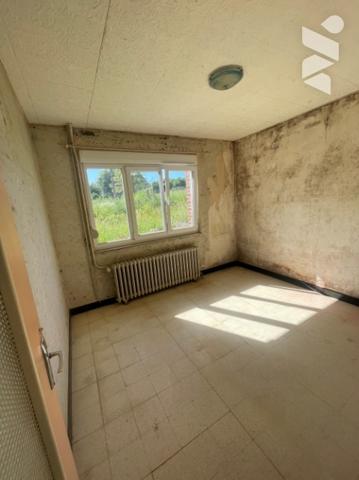 Une maison à usage d'habitation