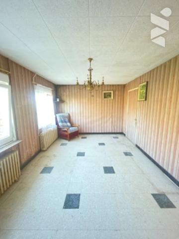 Une maison à usage d'habitation