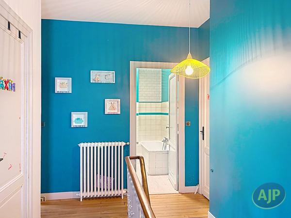 Vente maison Merignac : 696 000 € - AJP Immobilier Bordeaux Saint-Augustin