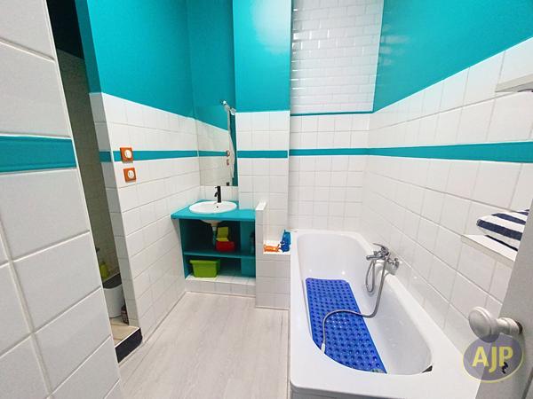 Vente maison Merignac : 696 000 € - AJP Immobilier Bordeaux Saint-Augustin