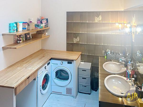 Vente maison Merignac : 696 000 € - AJP Immobilier Bordeaux Saint-Augustin