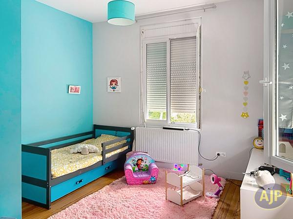 Vente maison Merignac : 696 000 € - AJP Immobilier Bordeaux Saint-Augustin