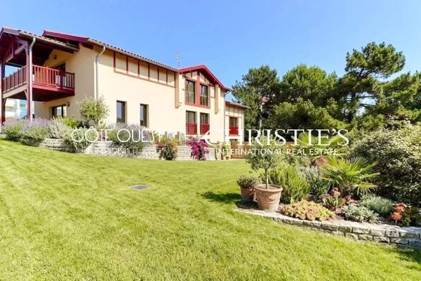 À vendre Hossegor - Appartement T5 en duplex