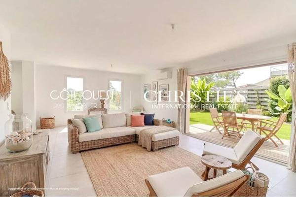 À vendre Hossegor - Appartement T5 en duplex
